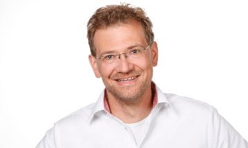 Altersvorsorge ist auch ein Spezialthema von Honorarberater Schmidt