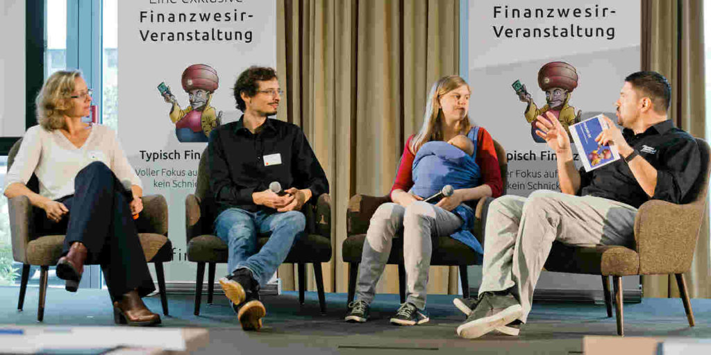 Geldhaltung ist wichtig, auch beim Investment in P2P + Crowdfunding