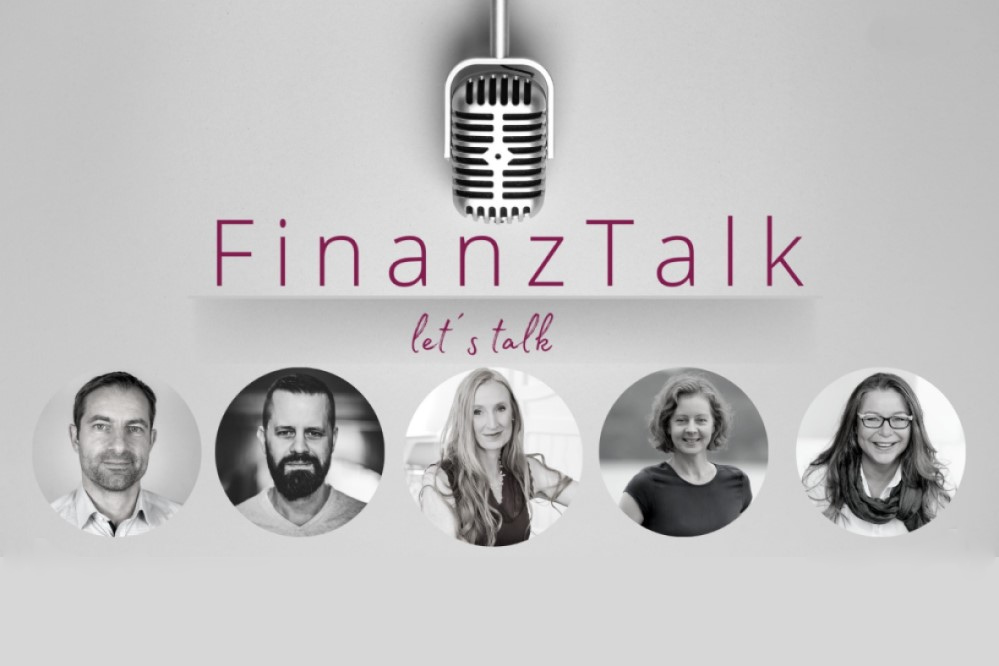Der Finanztalk - live und interaktiv