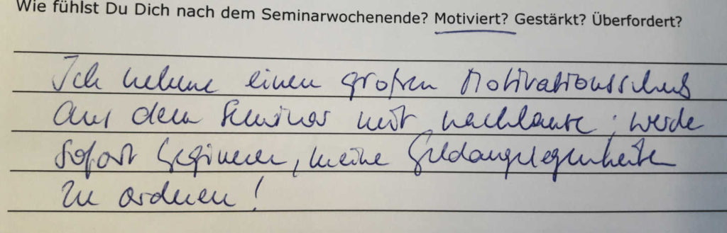 Wie finde ich den besten ETF, wie richte ich einen Sparplan ein, was ist ein ETF? der Kurs gibt Auskunft