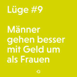 Updaten Sie Ihr Geld Mindset für eine gute Partnerschaft.