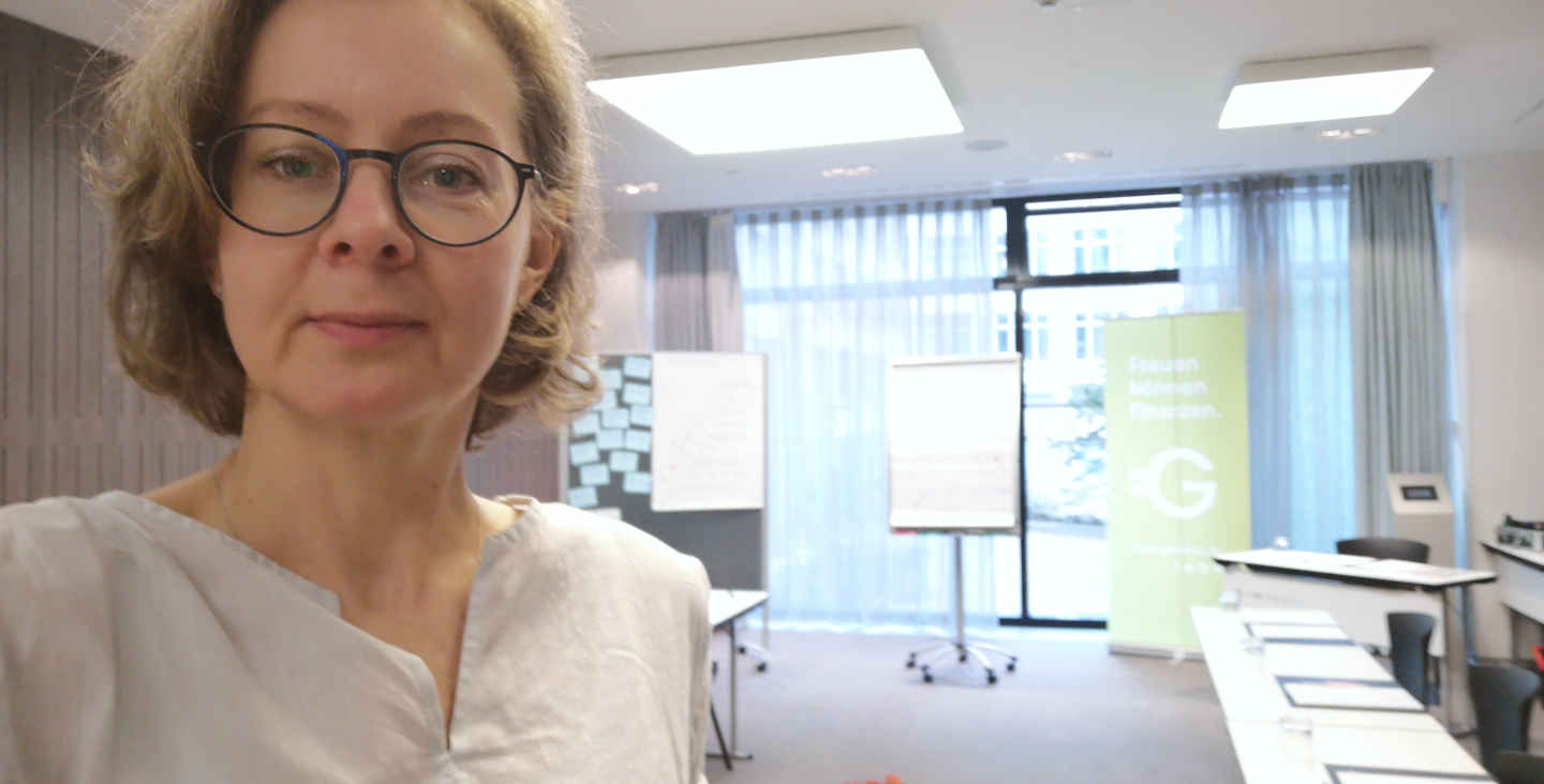 ETF Seminar für Ihren Vermögensaufbau