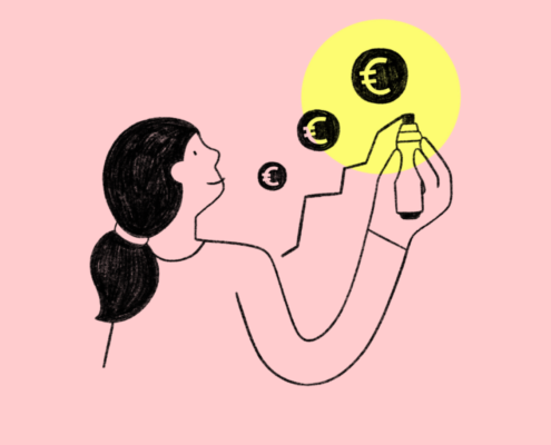 Finanzkurs für Frauen