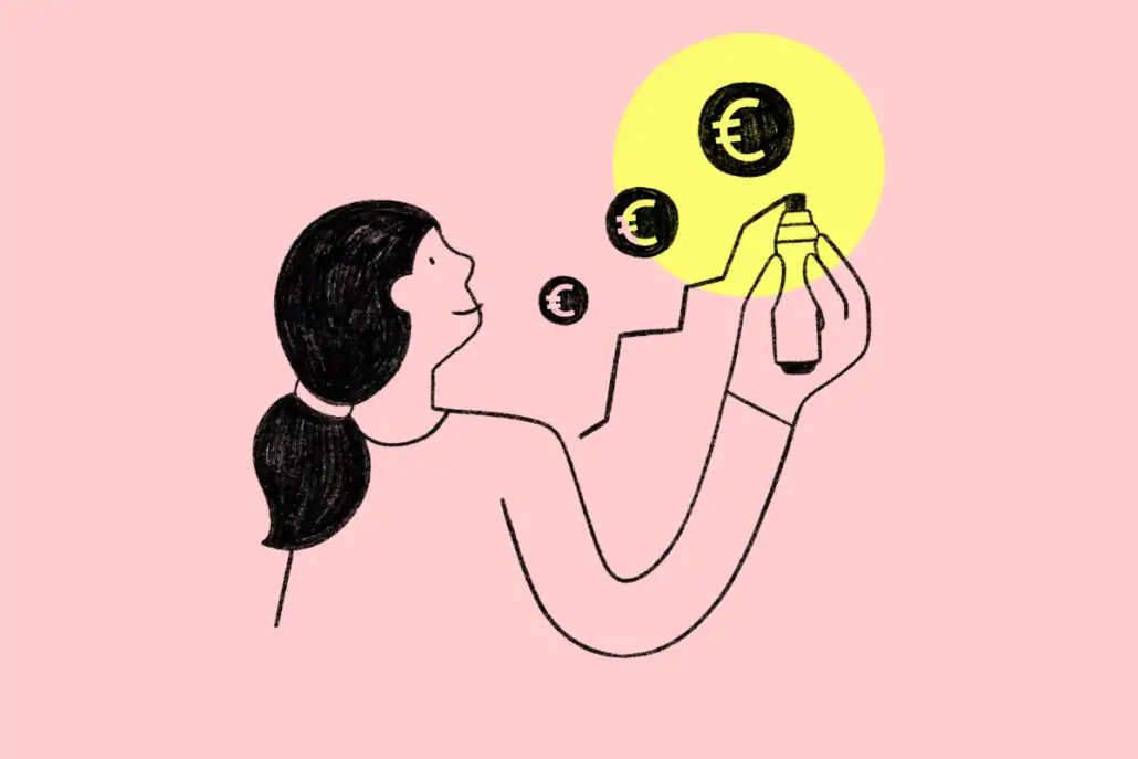 ETF Finanzkurs für Frauen - für mehr Durchblick und mehr Rente