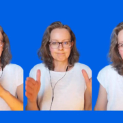 Der Leitzins wird erhöht - die Geldfrau ordnet ein