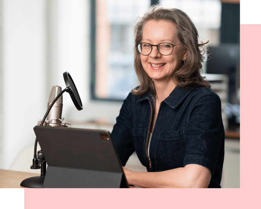 Onlinekurs - Mit der Geldfrau die Rentenlücke schließen