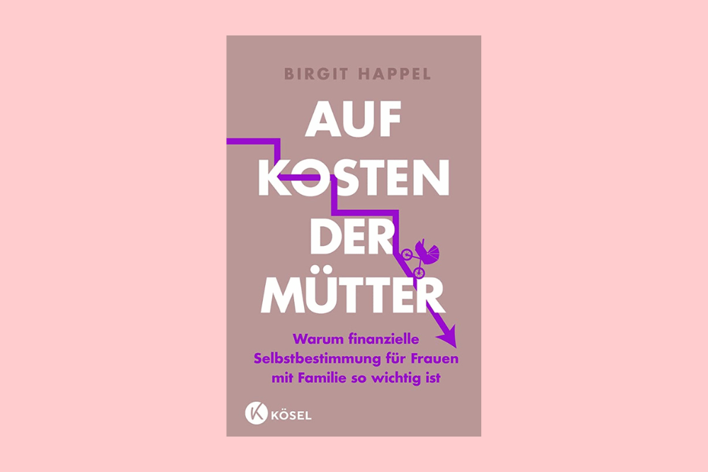 Auf Kosten der Mütter - Rezension - lesen Sie dieses Buch!