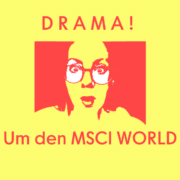 Welt Index - Wie valide ist die Kritik am MSCI World Index?