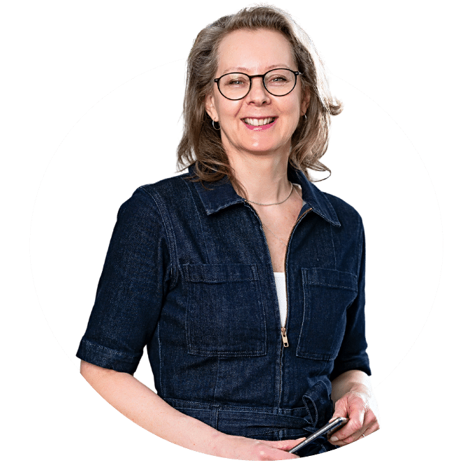 Der Finanzkurs für Frauen, um sich ein Vermögen aufzubauen - mit Dani Parthum