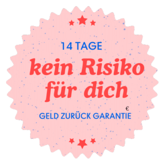 Kein Risiko für dich - Endlich die Finanzen im Griff
