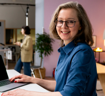 Finanzkurs für Frauen mit Finanzcoaching - Sorgenfrei in die Zukunft