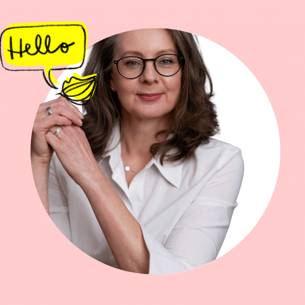 Der Finanzkurs für Frauen, um sich ein Vermögen aufzubauen - mit Dani Parthum
