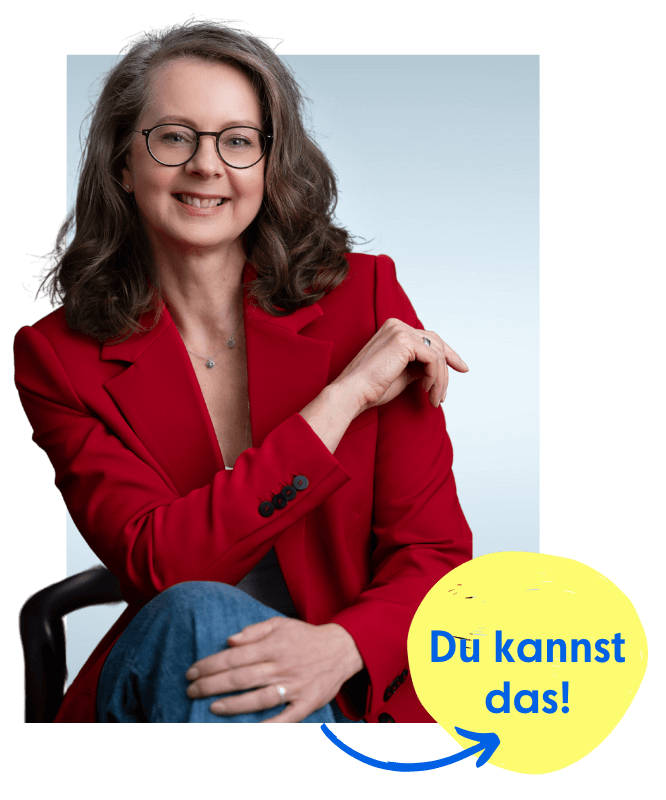 Selbst und sicher Vermögen aufbauen – Rentenlücke schließen
