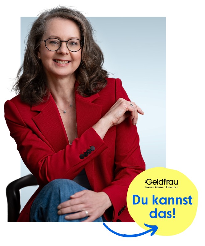 Finanzkurs für Frauen - sorgenfrei in die Zukunft