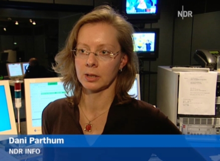 Dani Parthum - Finanzcoach mit Herz und Verstand