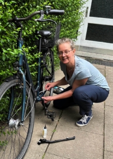 Dani Parthum - Finanzcoach mit Herz und Verstand