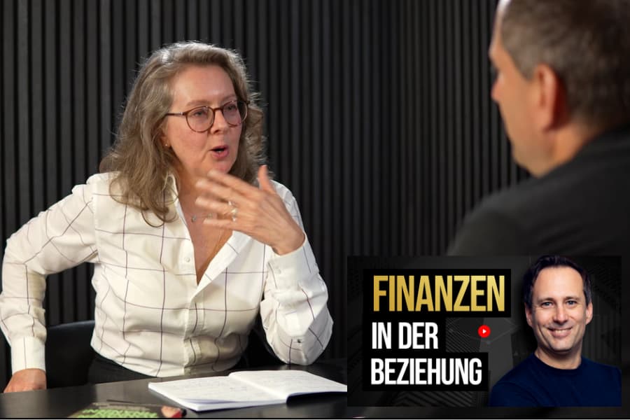 Timo Baudzus im Gespräch mit Dani Parthum 
