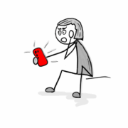 Börsencrash? Angstmacher auf Social Media