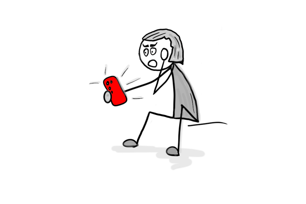 Börsencrash? Angstmacher auf Social Media