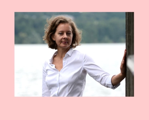 Ruhig in Multikrisen – Dani zeigt es dir.